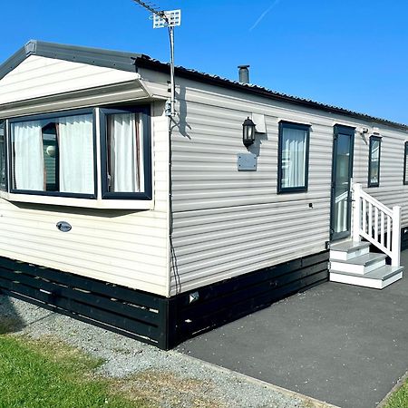 Ocean Pearl Home Heysham Eksteriør billede