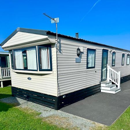 Ocean Pearl Home Heysham Eksteriør billede