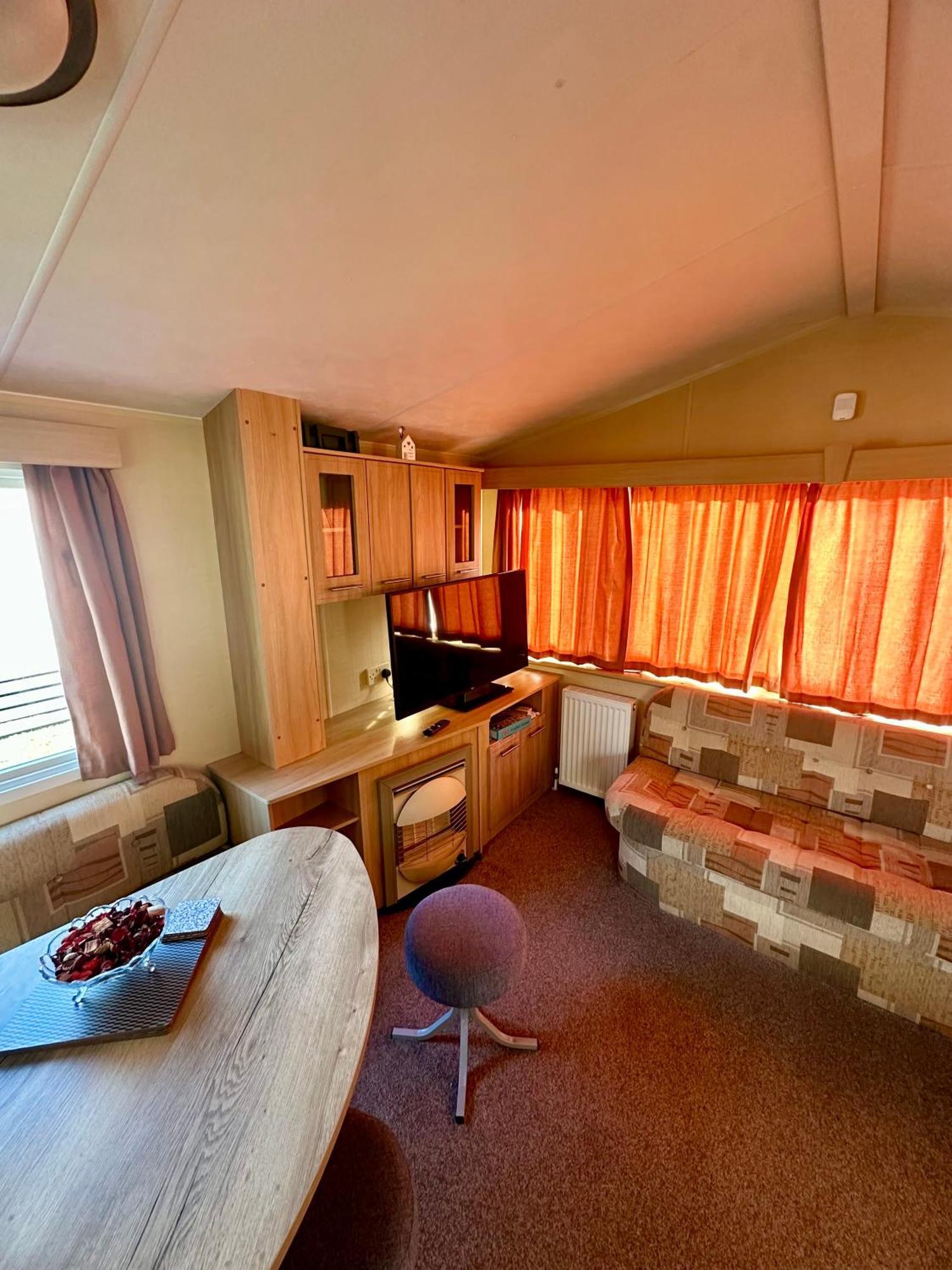 Ocean Pearl Home Heysham Eksteriør billede
