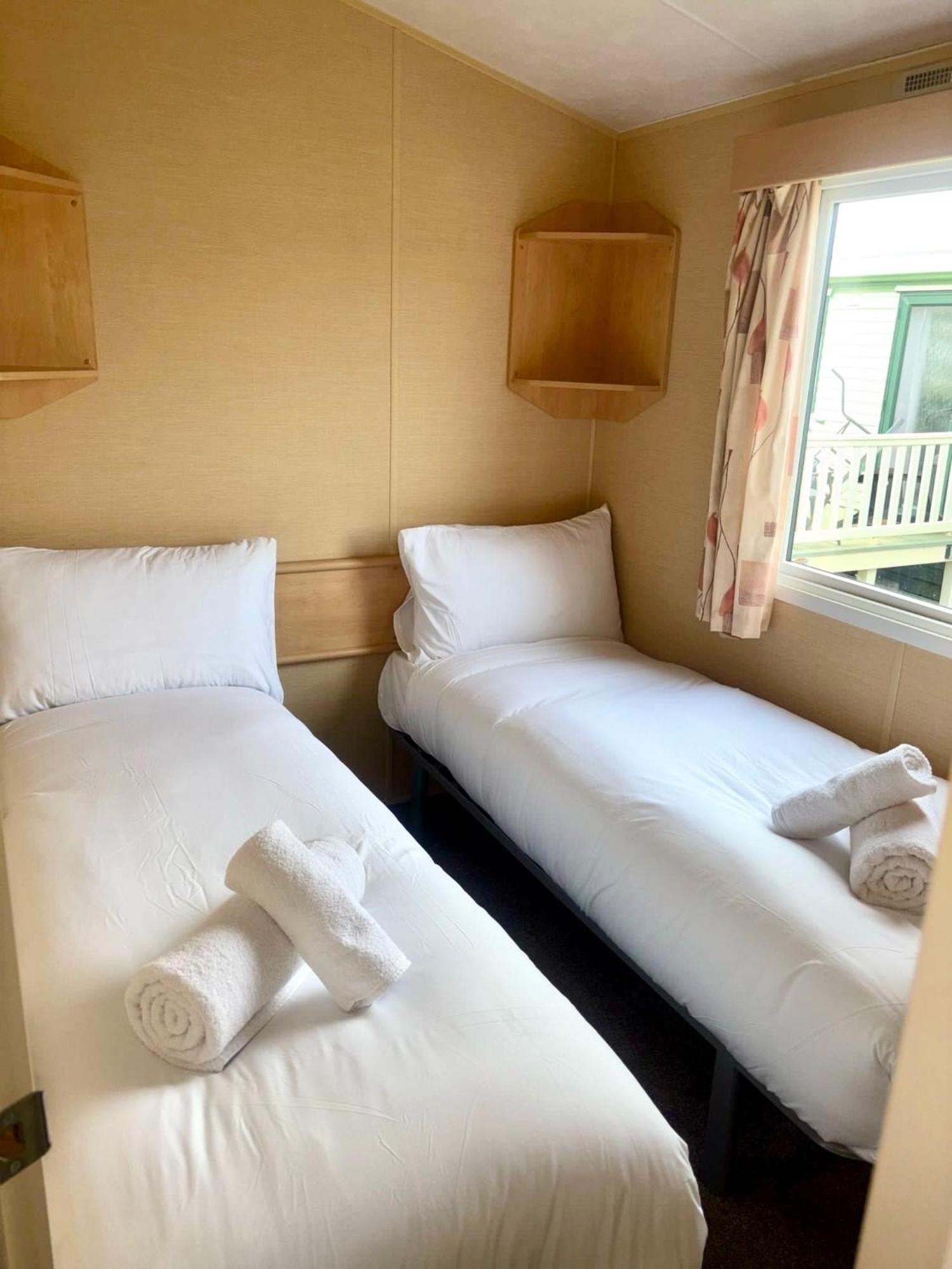 Ocean Pearl Home Heysham Eksteriør billede